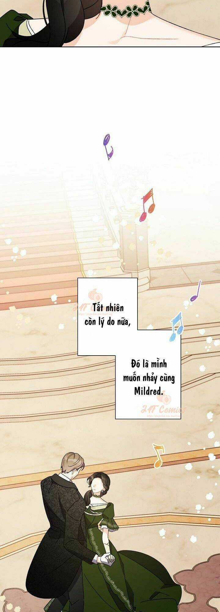 Tôi Trở Thành Mẹ Kế Của Cinderella Chapter 36 trang 62