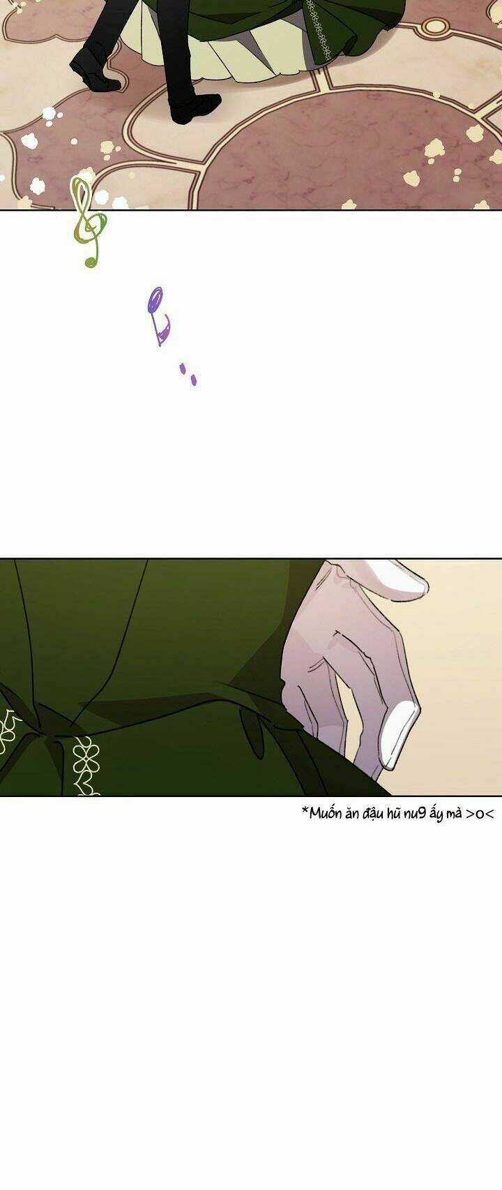 Tôi Trở Thành Mẹ Kế Của Cinderella Chapter 36 trang 63