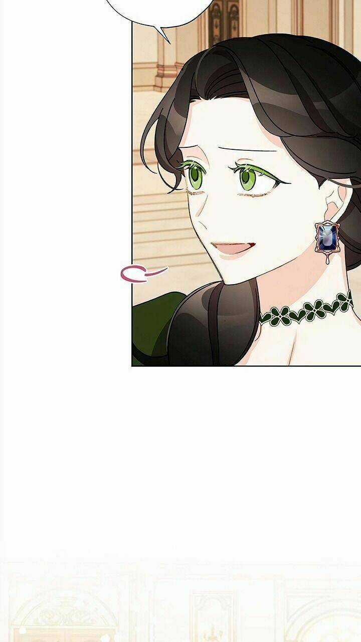 Tôi Trở Thành Mẹ Kế Của Cinderella Chapter 37 trang 10