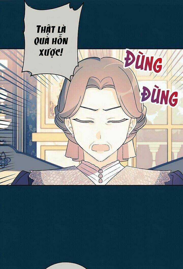 Tôi Trở Thành Mẹ Kế Của Cinderella Chapter 37 trang 15