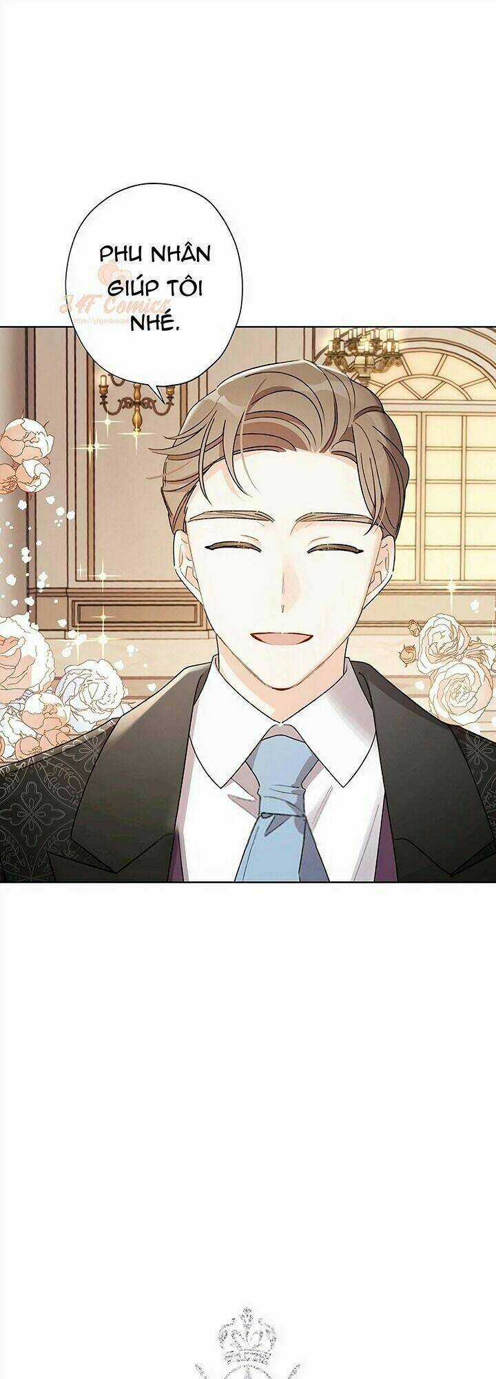 Tôi Trở Thành Mẹ Kế Của Cinderella Chapter 37 trang 2