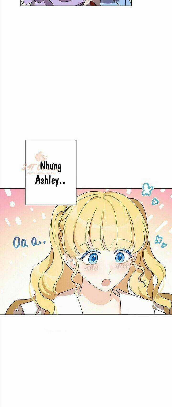 Tôi Trở Thành Mẹ Kế Của Cinderella Chapter 37 trang 34