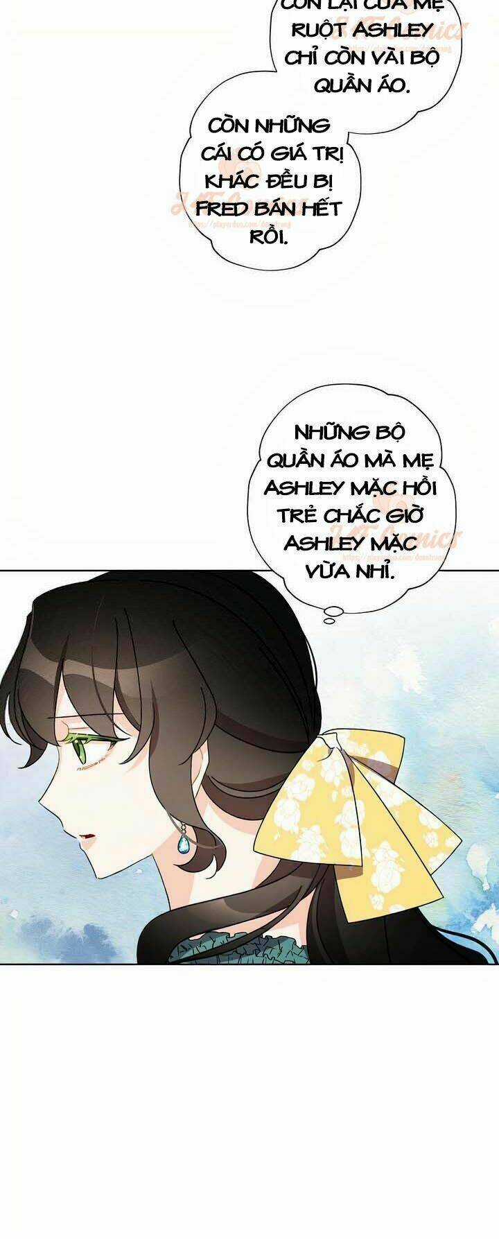Tôi Trở Thành Mẹ Kế Của Cinderella Chapter 37 trang 44