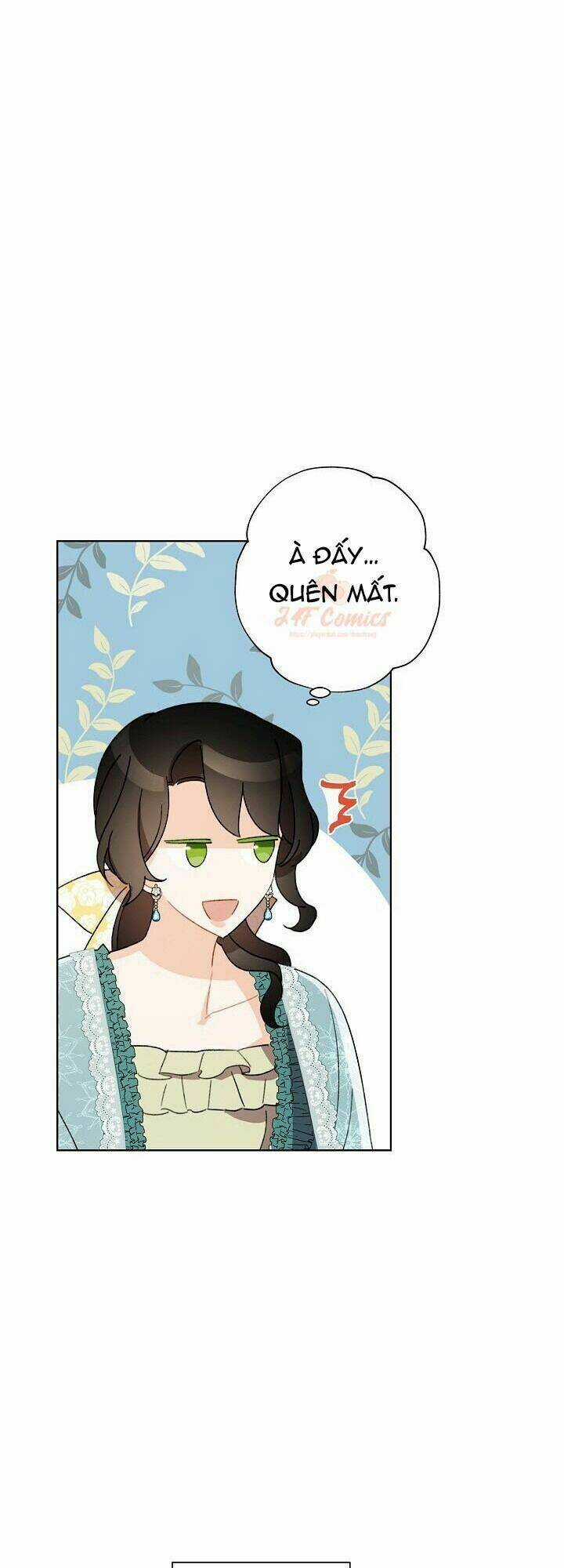 Tôi Trở Thành Mẹ Kế Của Cinderella Chapter 37 trang 49