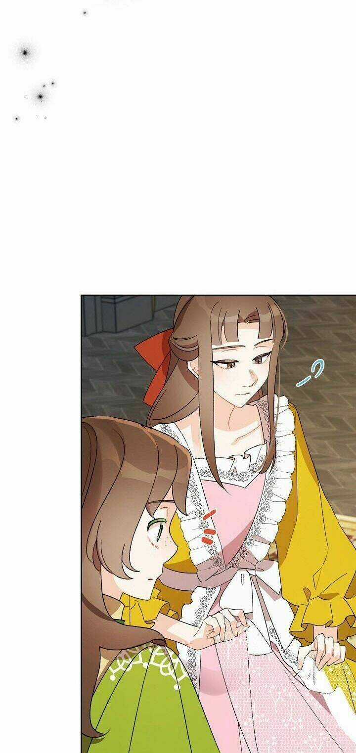 Tôi Trở Thành Mẹ Kế Của Cinderella Chapter 37 trang 54