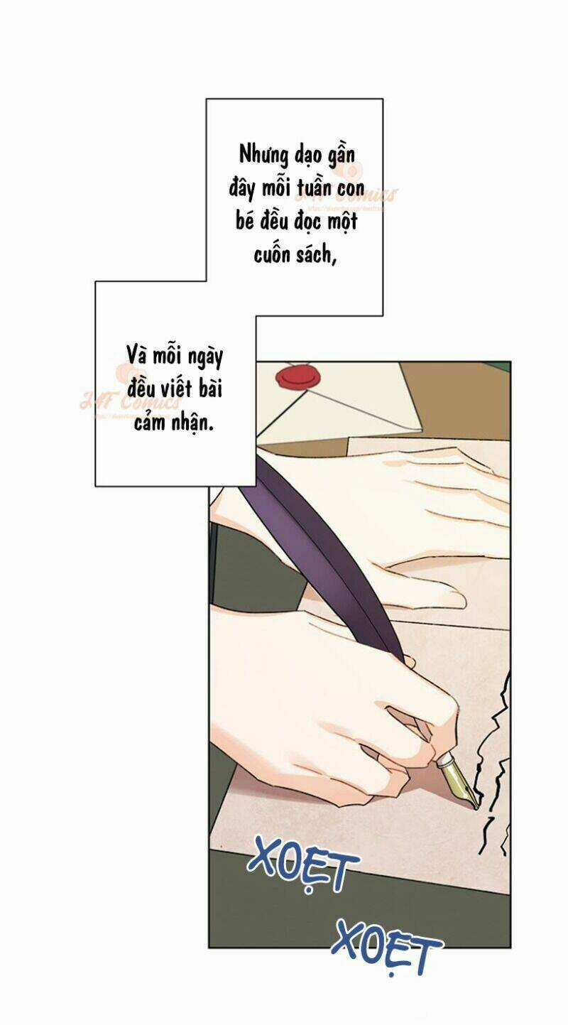 Tôi Trở Thành Mẹ Kế Của Cinderella Chapter 38 trang 14