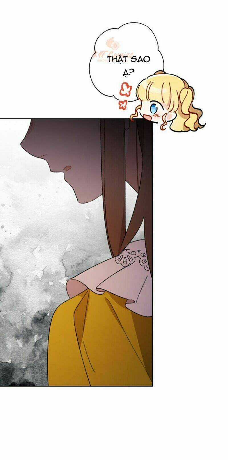 Tôi Trở Thành Mẹ Kế Của Cinderella Chapter 38 trang 17