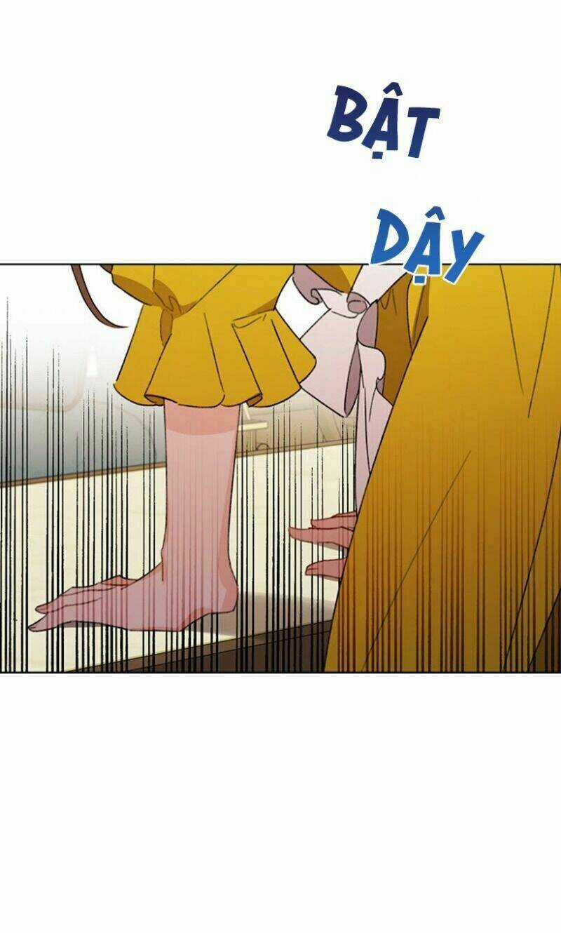 Tôi Trở Thành Mẹ Kế Của Cinderella Chapter 38 trang 18