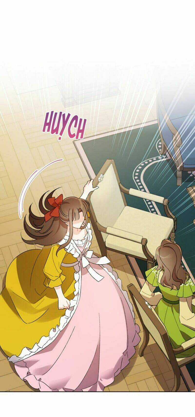 Tôi Trở Thành Mẹ Kế Của Cinderella Chapter 38 trang 20