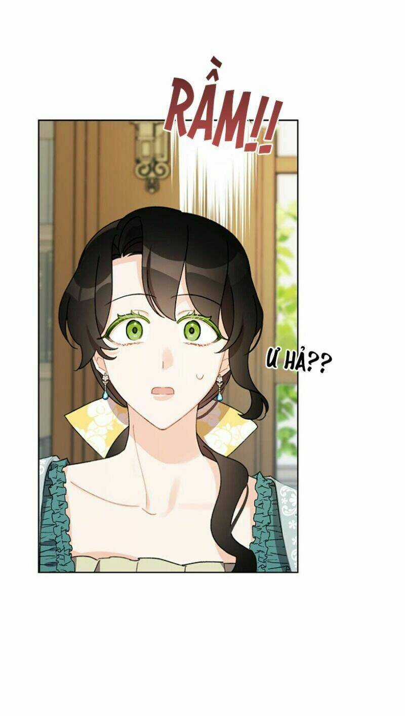 Tôi Trở Thành Mẹ Kế Của Cinderella Chapter 38 trang 22