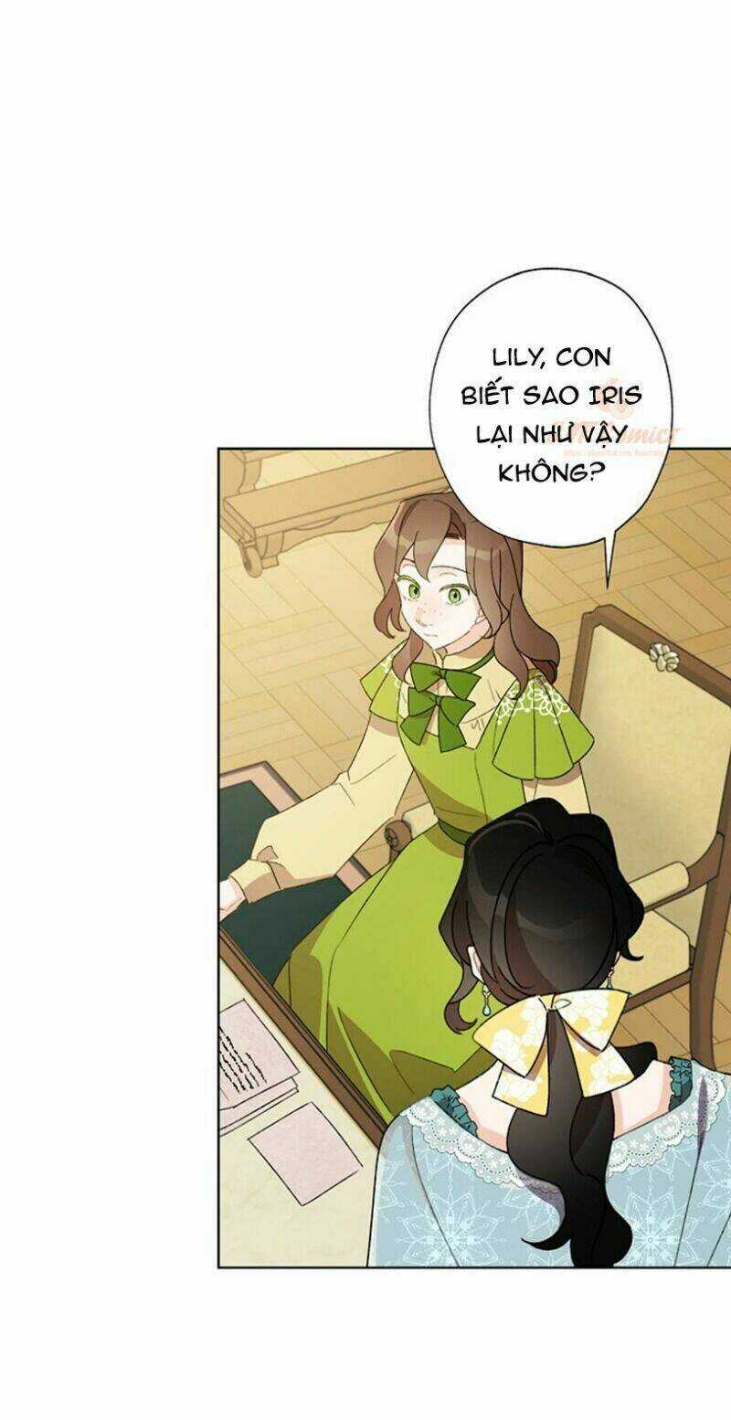 Tôi Trở Thành Mẹ Kế Của Cinderella Chapter 38 trang 23