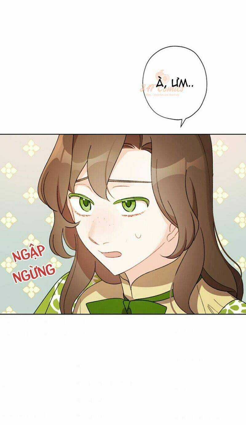 Tôi Trở Thành Mẹ Kế Của Cinderella Chapter 38 trang 24