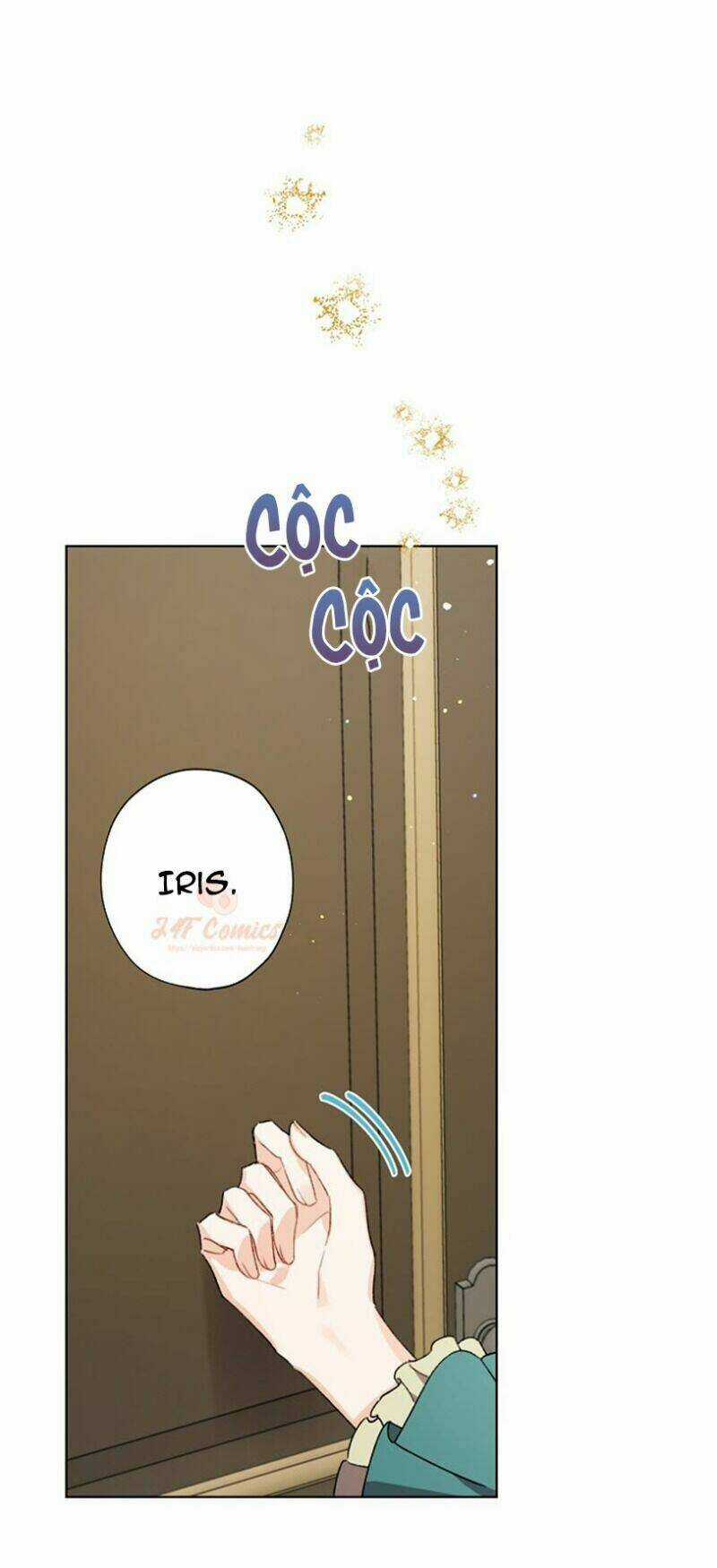 Tôi Trở Thành Mẹ Kế Của Cinderella Chapter 38 trang 35