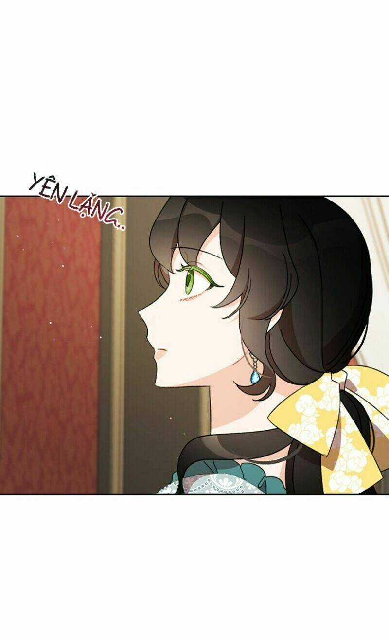 Tôi Trở Thành Mẹ Kế Của Cinderella Chapter 38 trang 36