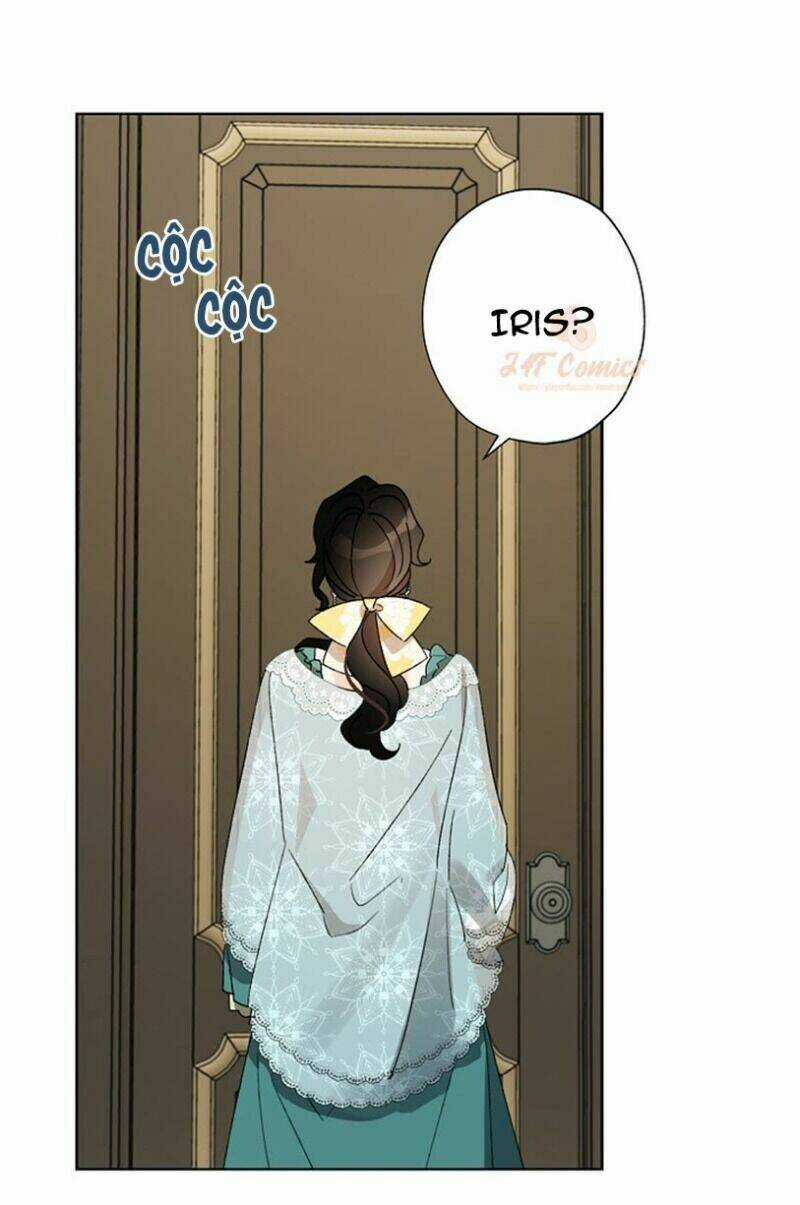 Tôi Trở Thành Mẹ Kế Của Cinderella Chapter 38 trang 37