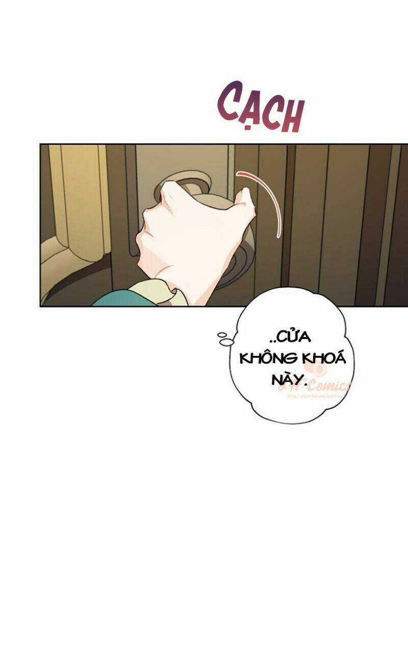 Tôi Trở Thành Mẹ Kế Của Cinderella Chapter 38 trang 38