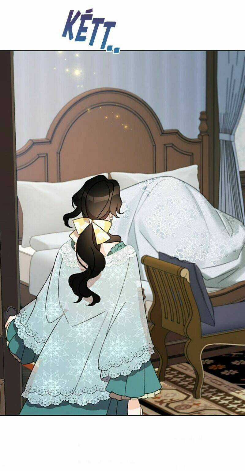 Tôi Trở Thành Mẹ Kế Của Cinderella Chapter 38 trang 39