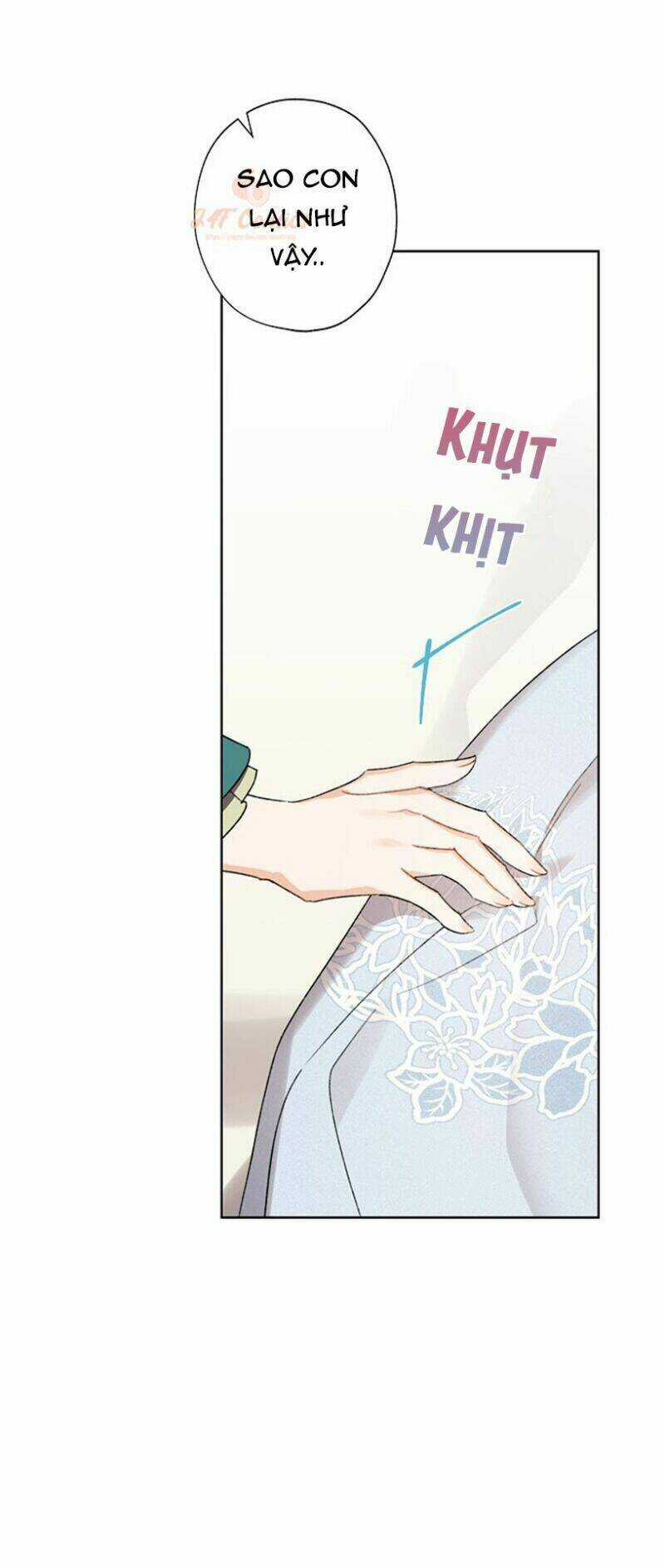 Tôi Trở Thành Mẹ Kế Của Cinderella Chapter 38 trang 42