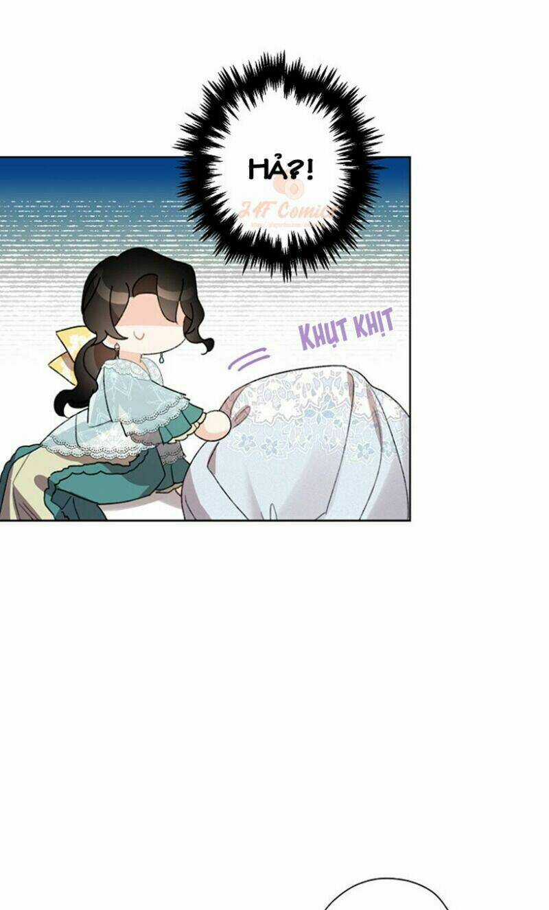 Tôi Trở Thành Mẹ Kế Của Cinderella Chapter 38 trang 43
