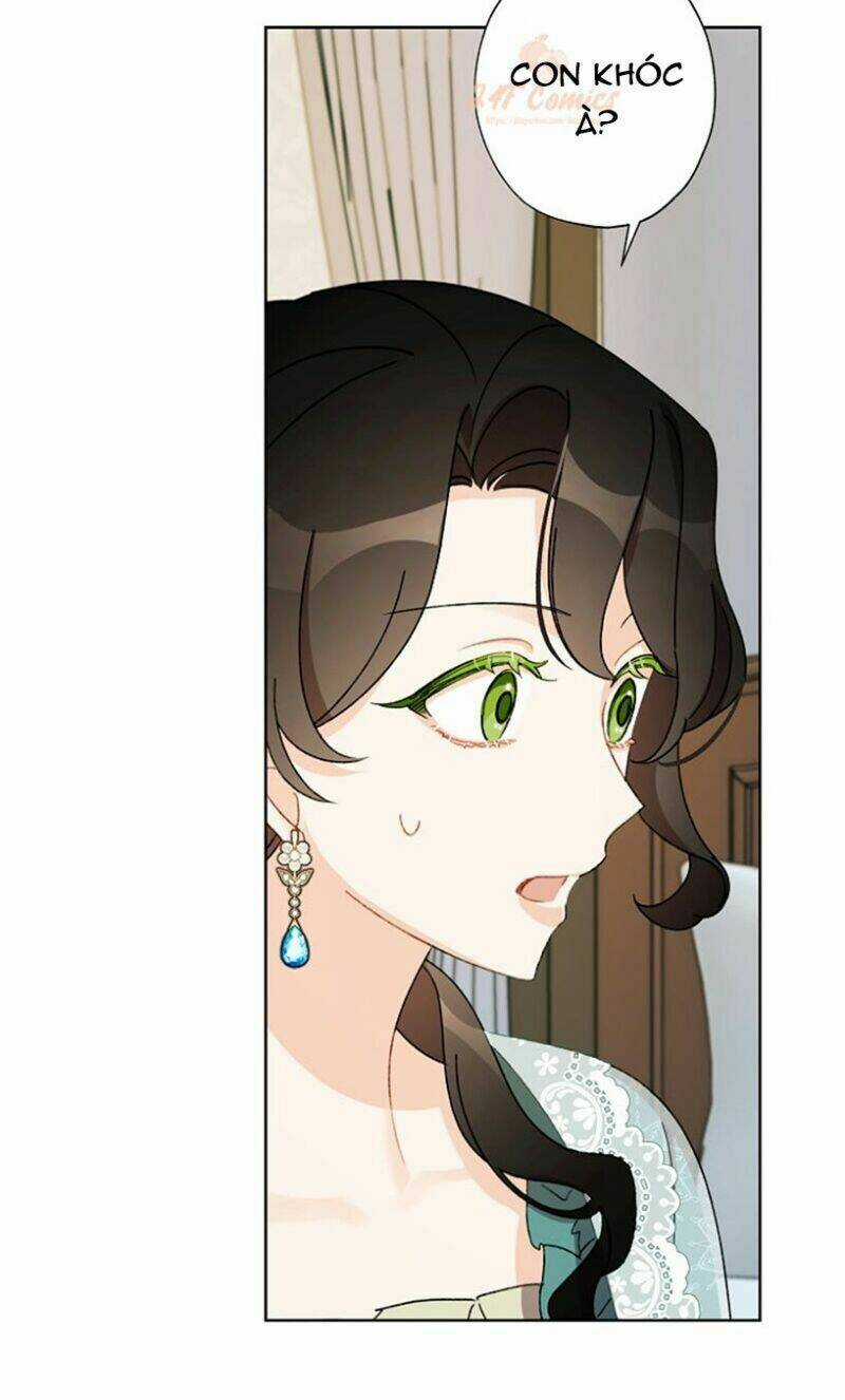 Tôi Trở Thành Mẹ Kế Của Cinderella Chapter 38 trang 44