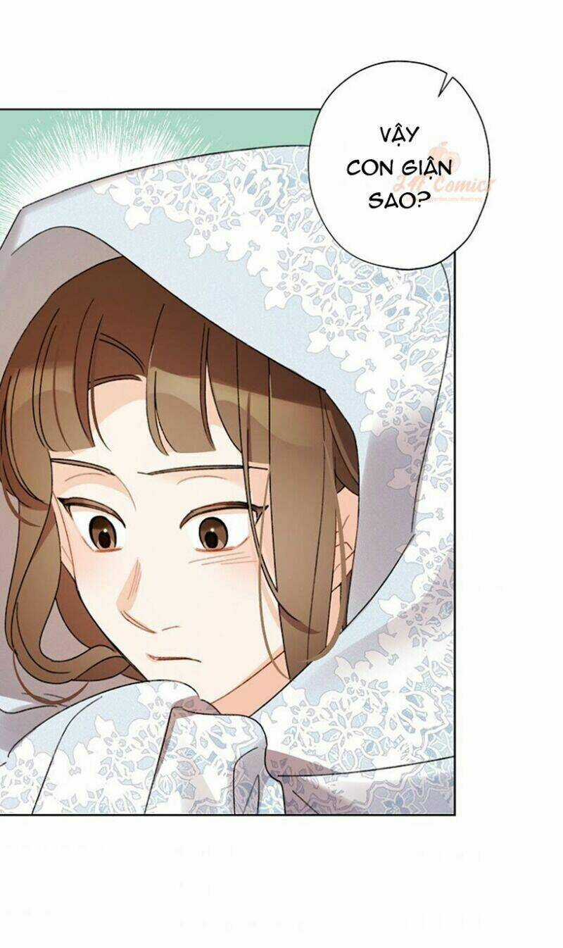 Tôi Trở Thành Mẹ Kế Của Cinderella Chapter 38 trang 47
