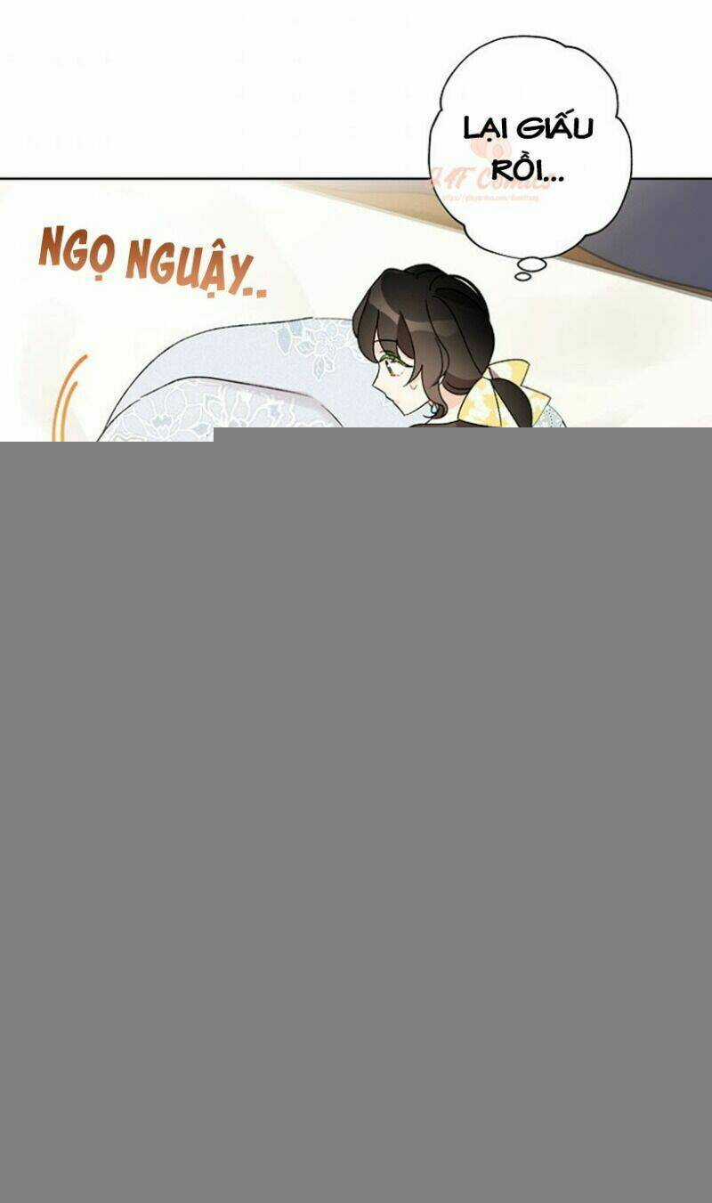 Tôi Trở Thành Mẹ Kế Của Cinderella Chapter 38 trang 48