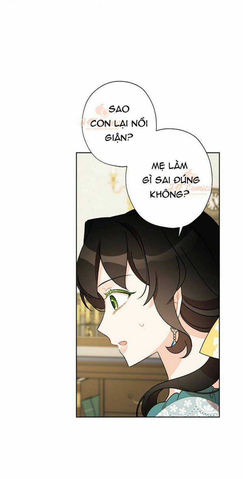 Tôi Trở Thành Mẹ Kế Của Cinderella Chapter 38 trang 49
