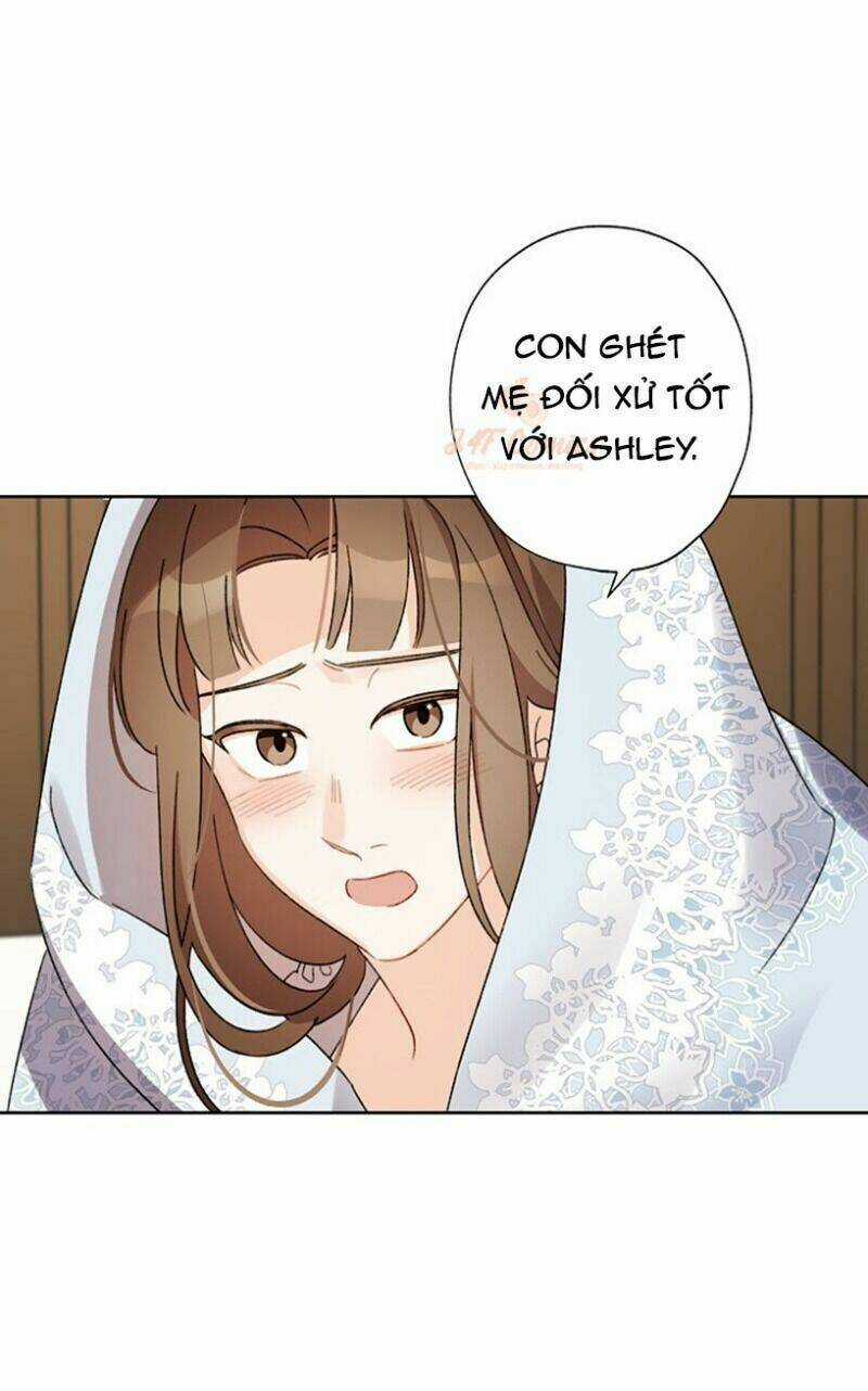 Tôi Trở Thành Mẹ Kế Của Cinderella Chapter 38 trang 53