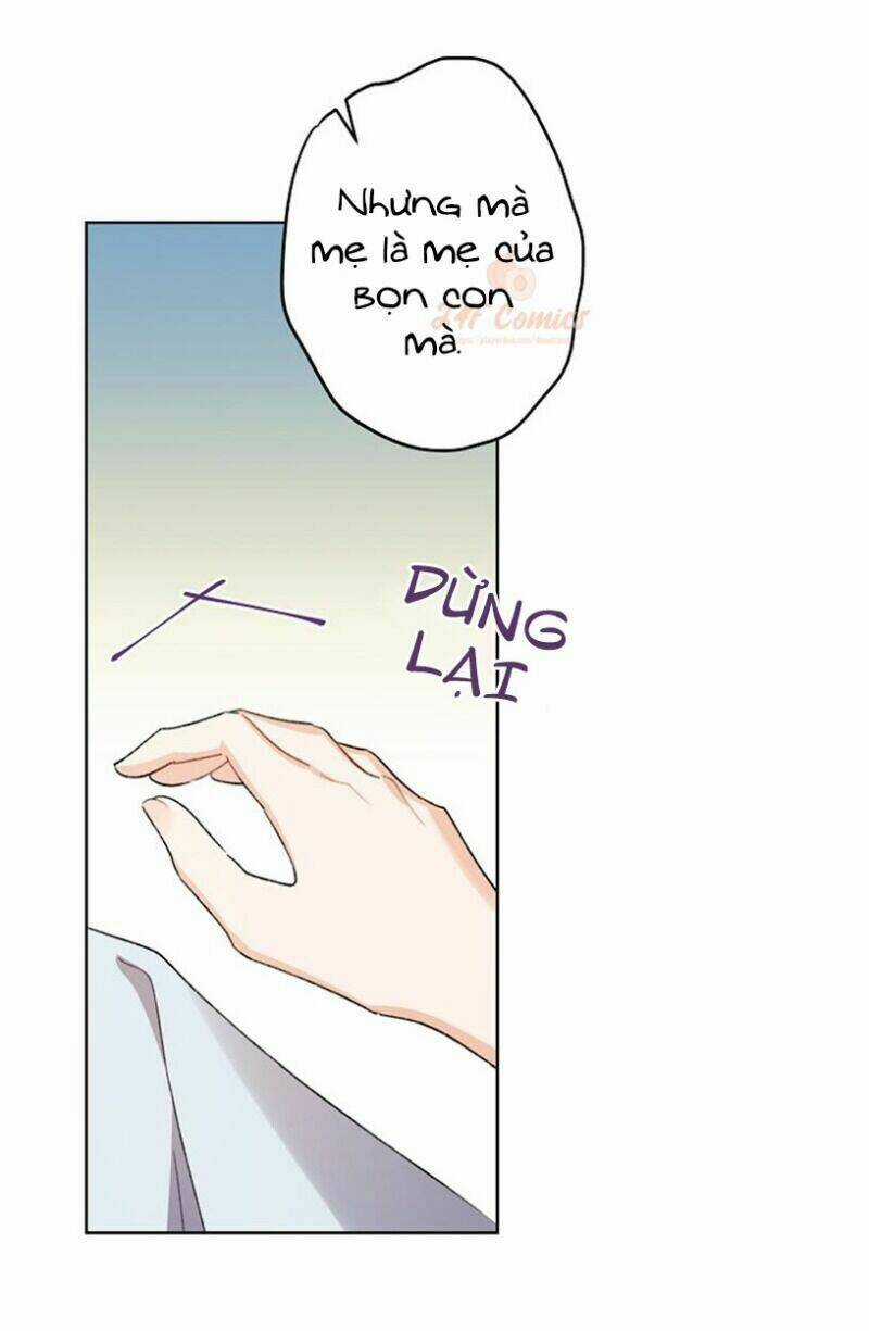 Tôi Trở Thành Mẹ Kế Của Cinderella Chapter 38 trang 58