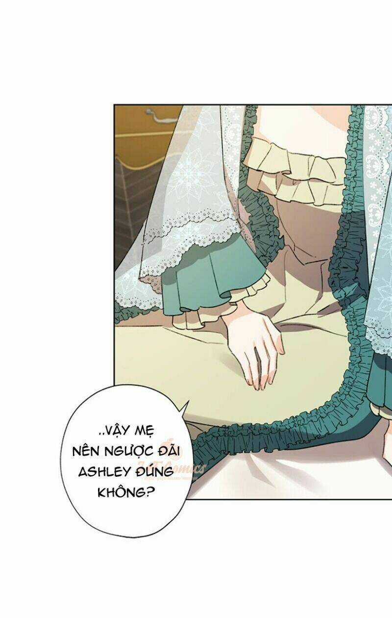 Tôi Trở Thành Mẹ Kế Của Cinderella Chapter 38 trang 60