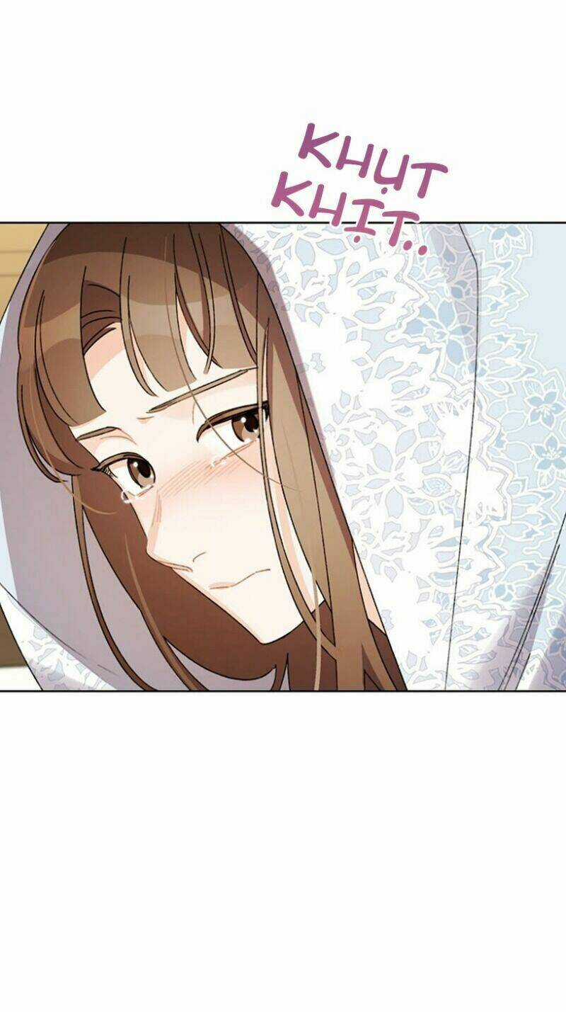 Tôi Trở Thành Mẹ Kế Của Cinderella Chapter 38 trang 61