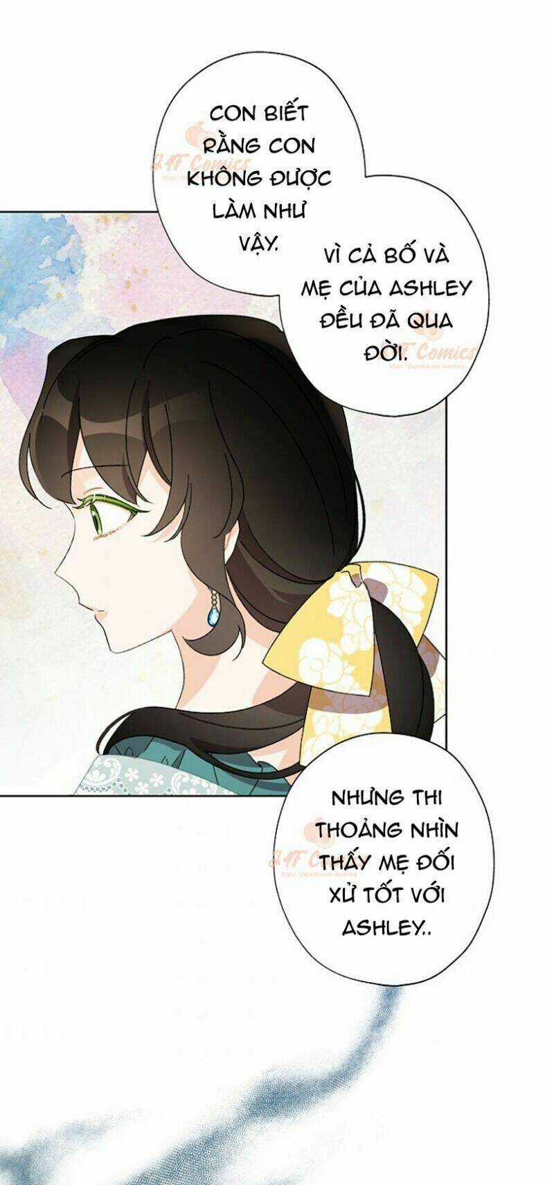 Tôi Trở Thành Mẹ Kế Của Cinderella Chapter 38 trang 63
