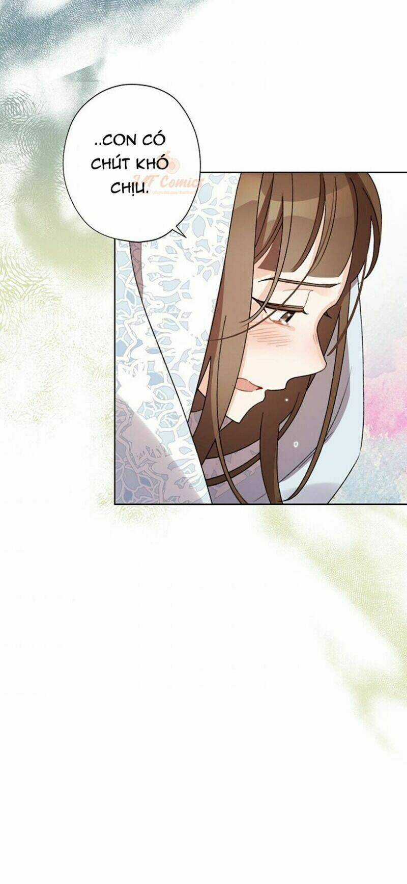 Tôi Trở Thành Mẹ Kế Của Cinderella Chapter 38 trang 64