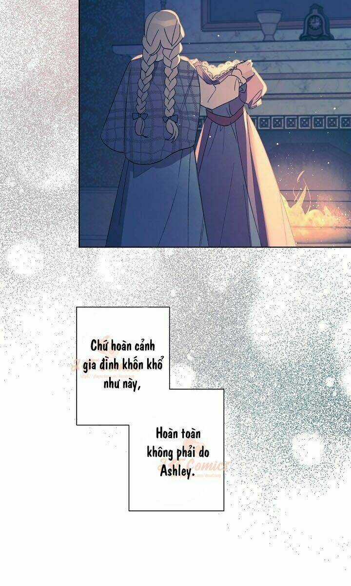 Tôi Trở Thành Mẹ Kế Của Cinderella Chapter 39 trang 12