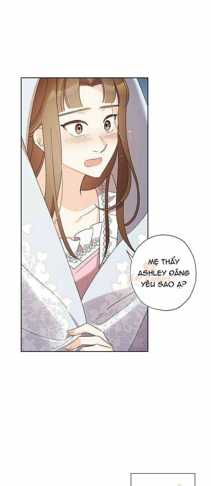 Tôi Trở Thành Mẹ Kế Của Cinderella Chapter 39 trang 13