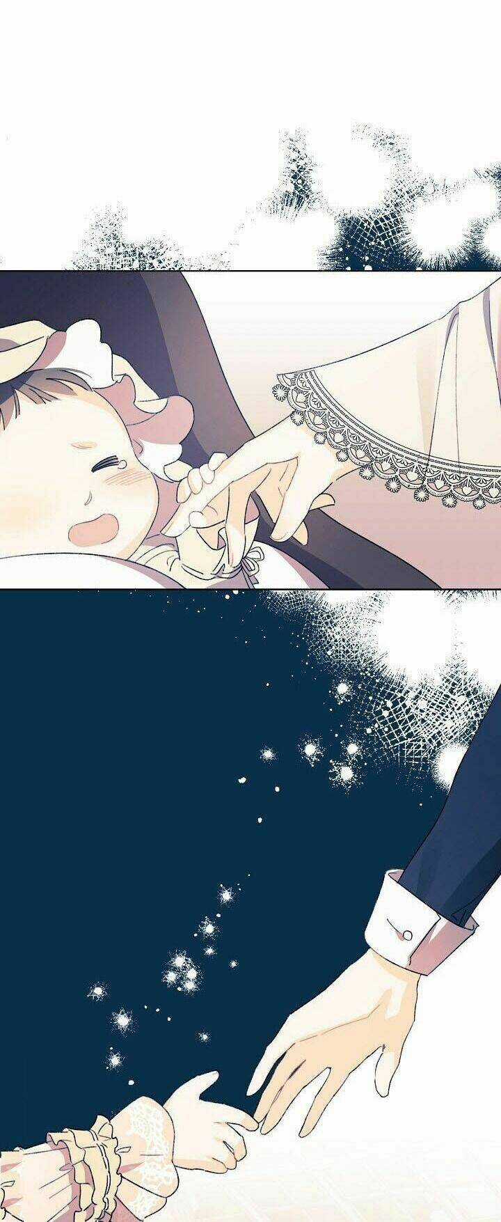 Tôi Trở Thành Mẹ Kế Của Cinderella Chapter 39 trang 18