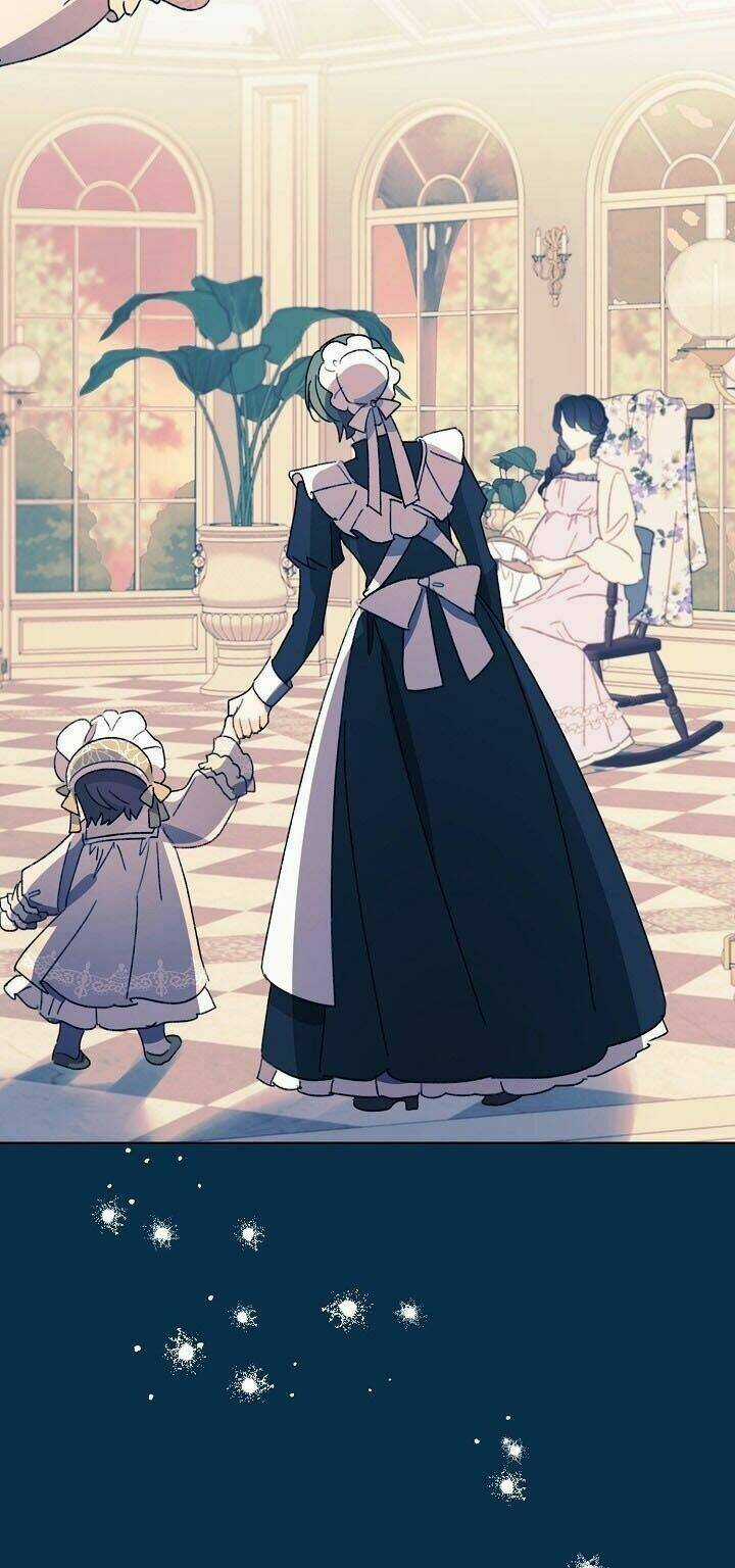 Tôi Trở Thành Mẹ Kế Của Cinderella Chapter 39 trang 19