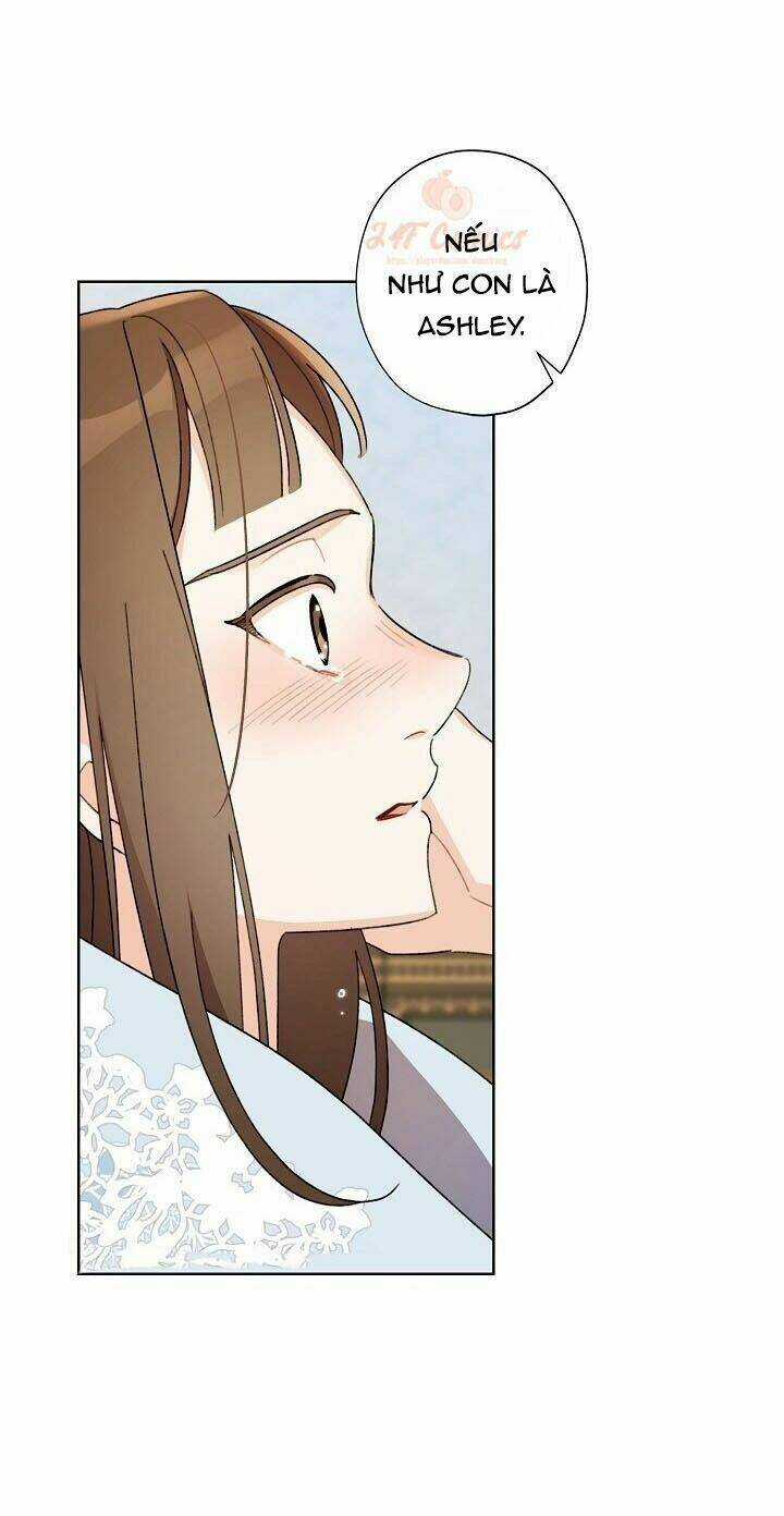 Tôi Trở Thành Mẹ Kế Của Cinderella Chapter 39 trang 29