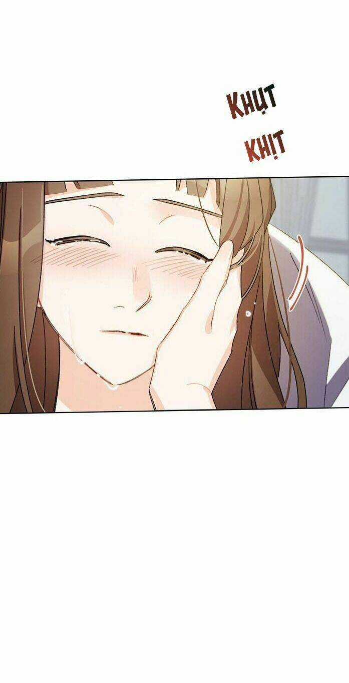 Tôi Trở Thành Mẹ Kế Của Cinderella Chapter 39 trang 33