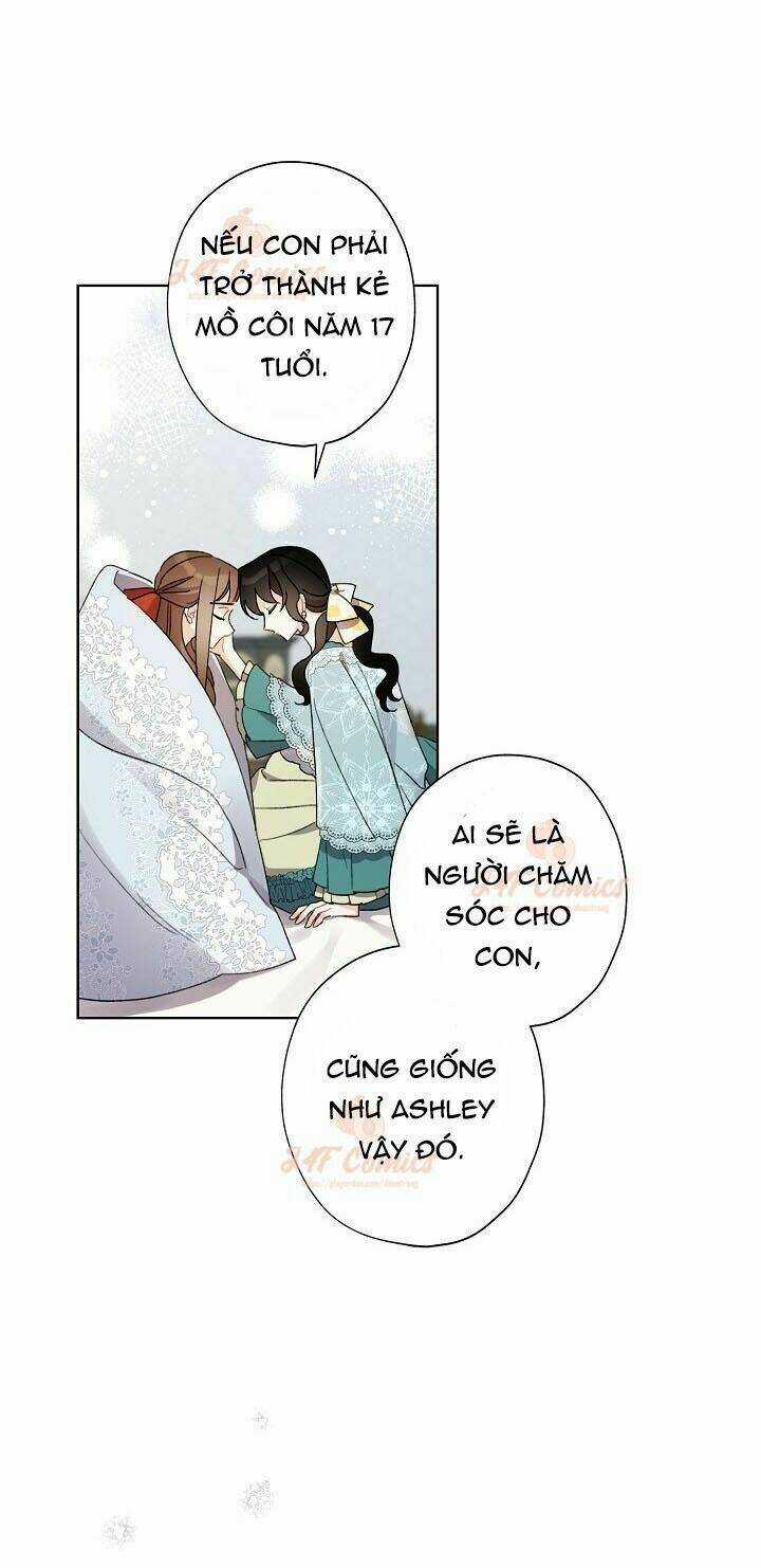 Tôi Trở Thành Mẹ Kế Của Cinderella Chapter 39 trang 34