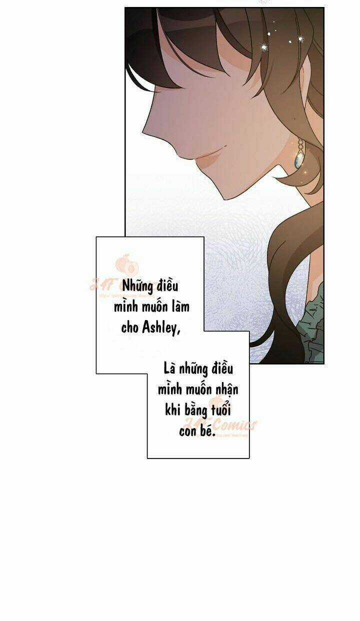 Tôi Trở Thành Mẹ Kế Của Cinderella Chapter 39 trang 37