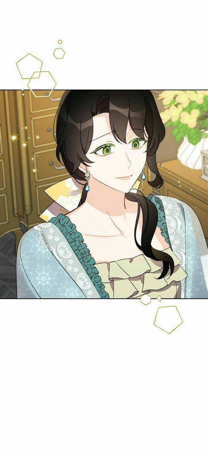 Tôi Trở Thành Mẹ Kế Của Cinderella Chapter 39 trang 42