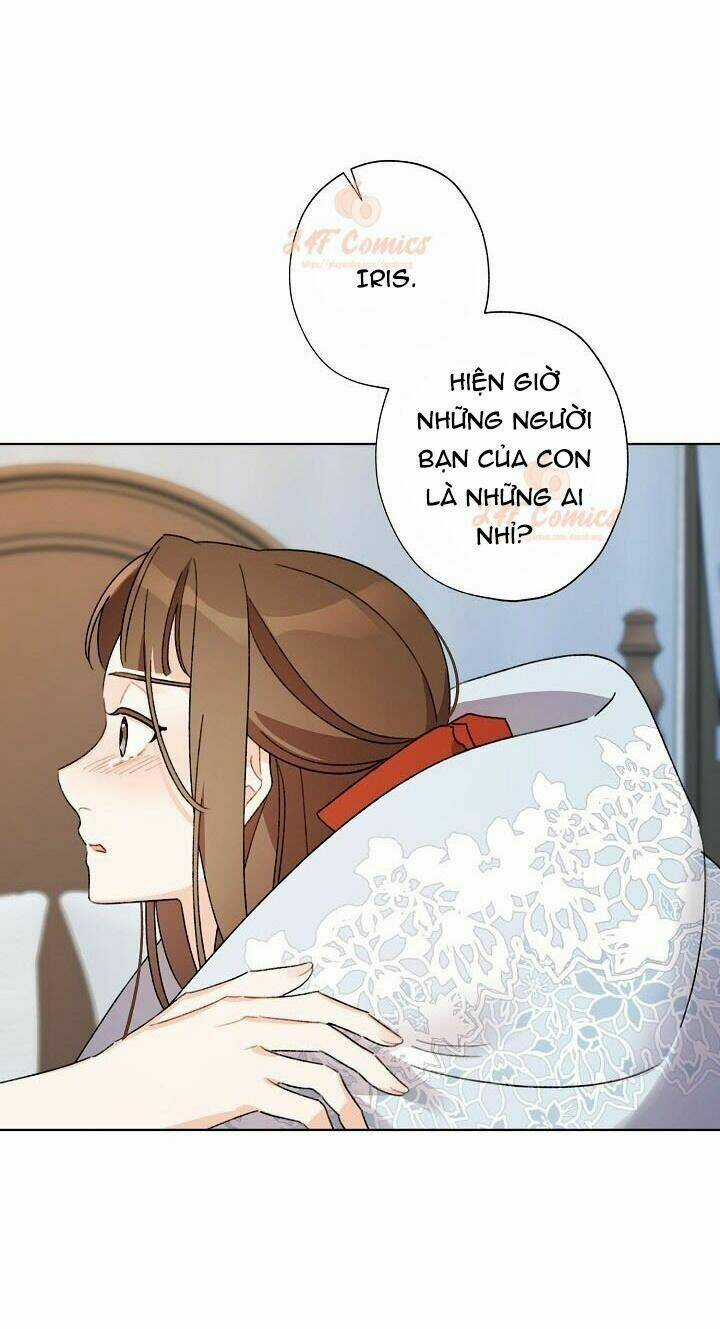 Tôi Trở Thành Mẹ Kế Của Cinderella Chapter 39 trang 43