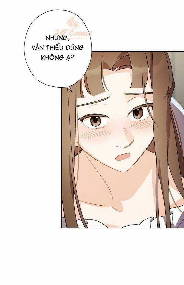 Tôi Trở Thành Mẹ Kế Của Cinderella Chapter 39 trang 45