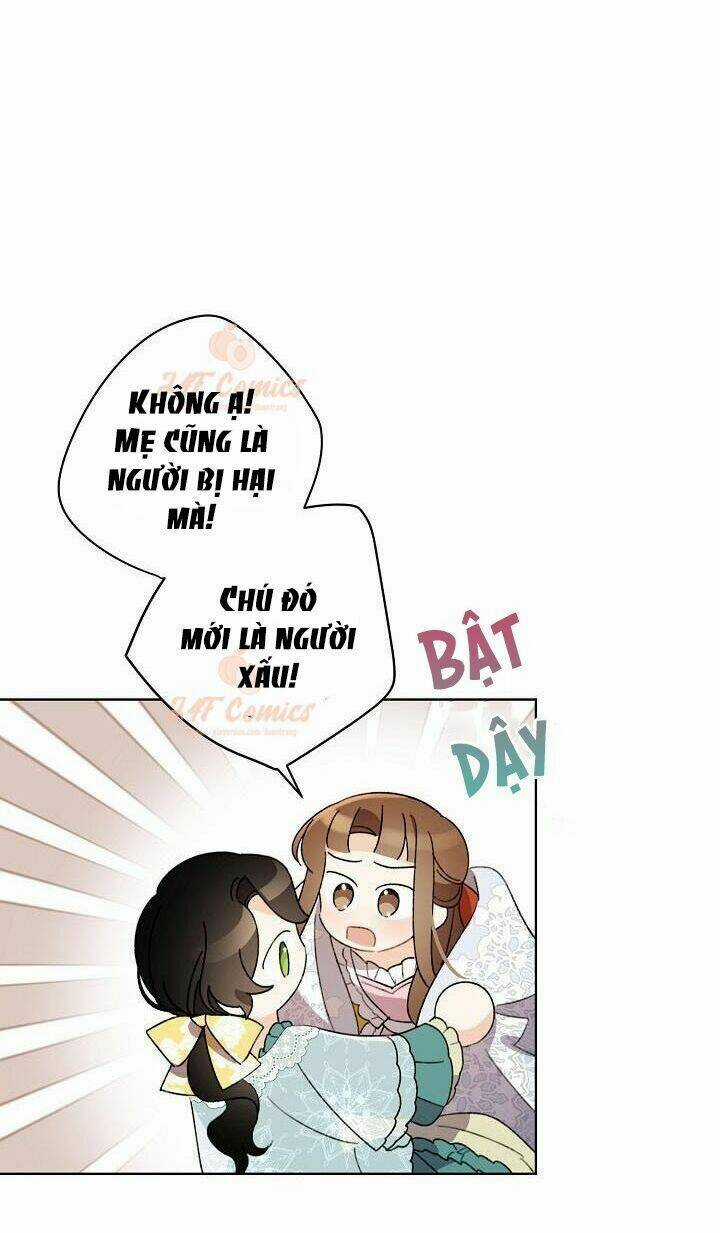 Tôi Trở Thành Mẹ Kế Của Cinderella Chapter 39 trang 48