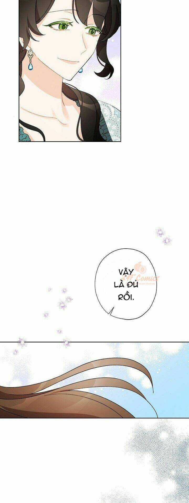 Tôi Trở Thành Mẹ Kế Của Cinderella Chapter 39 trang 56