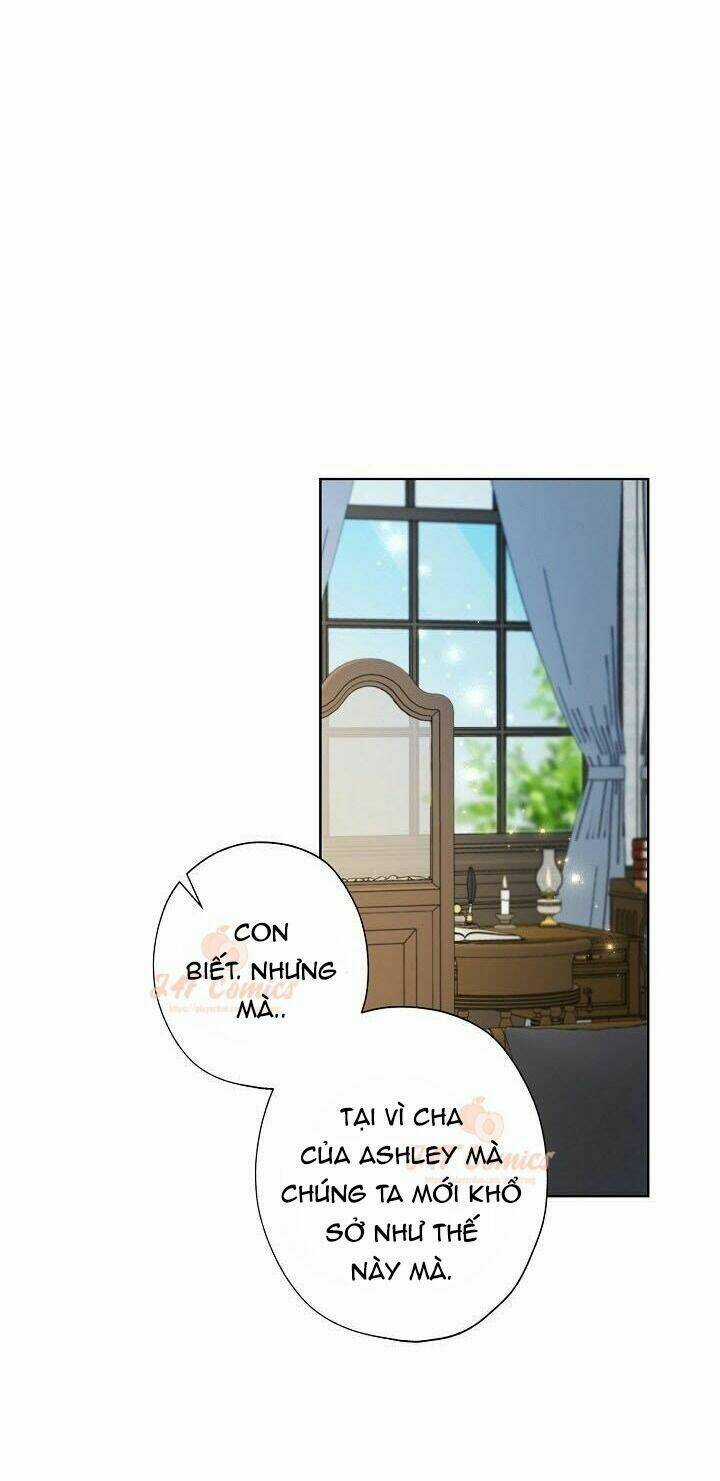 Tôi Trở Thành Mẹ Kế Của Cinderella Chapter 39 trang 7