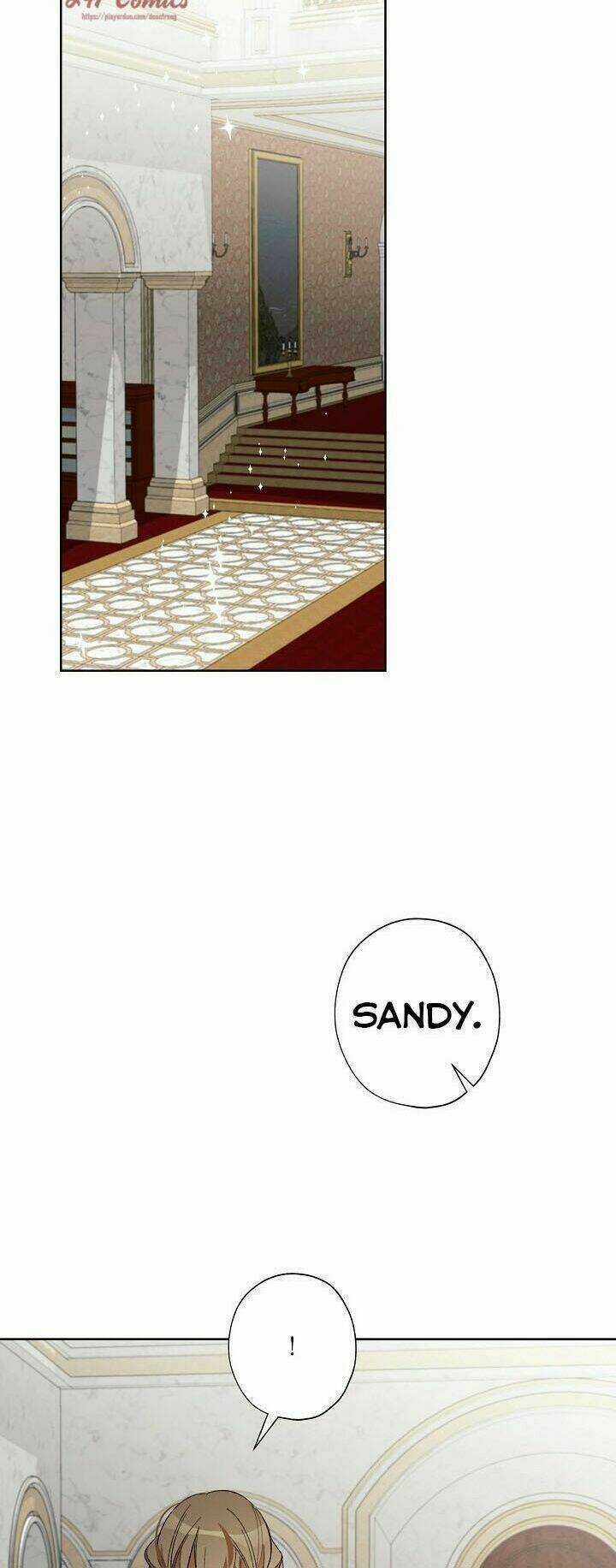 Tôi Trở Thành Mẹ Kế Của Cinderella Chapter 4 trang 41