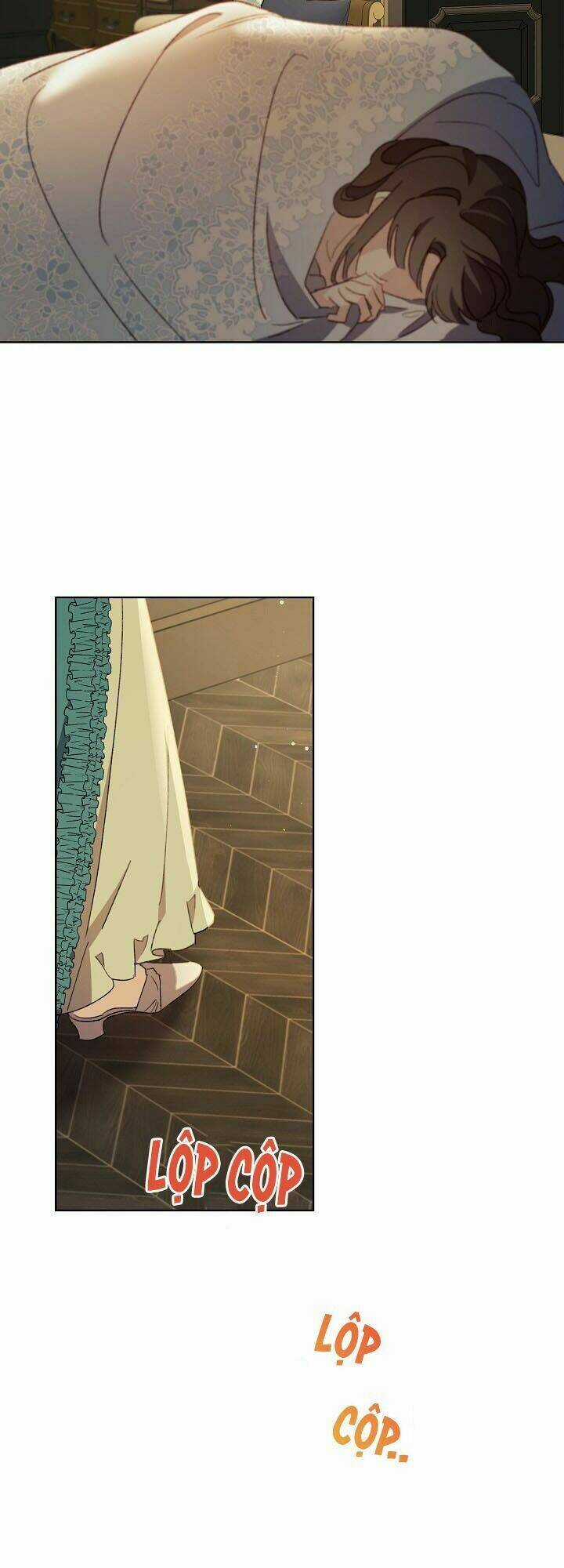 Tôi Trở Thành Mẹ Kế Của Cinderella Chapter 40 trang 3