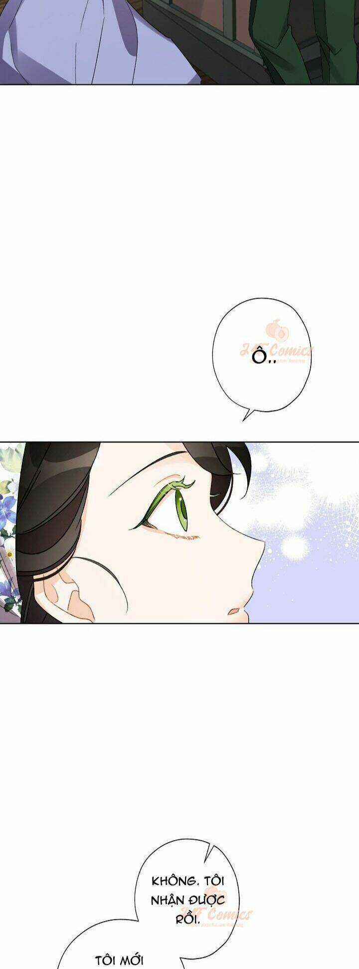 Tôi Trở Thành Mẹ Kế Của Cinderella Chapter 40 trang 30